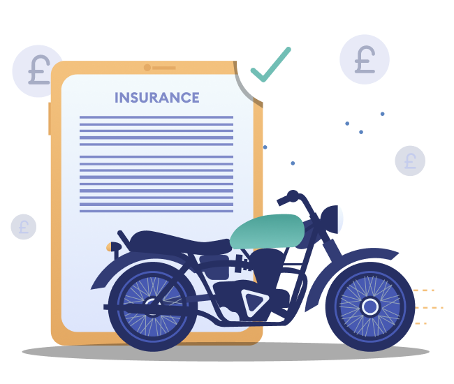 Motorbike Insurance