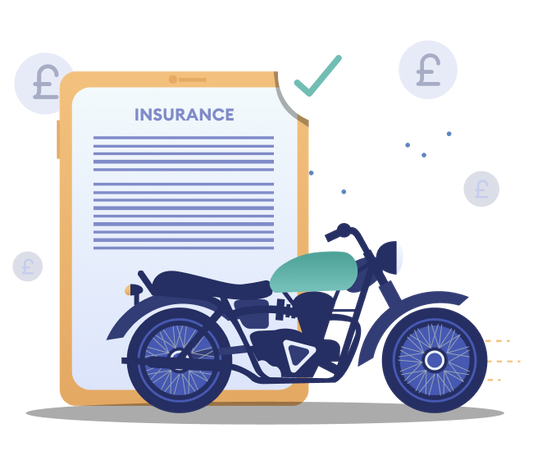 Motorbike Insurance